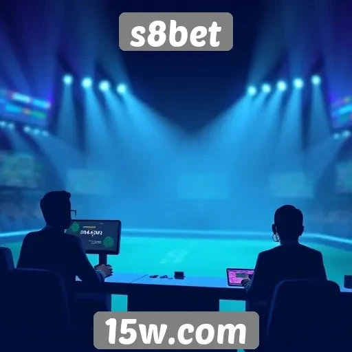 tendências de apostas no s8bet em 2025