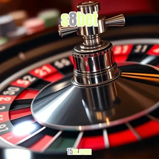 s8bet: Atrações Imperdíveis da Seção de Bingo