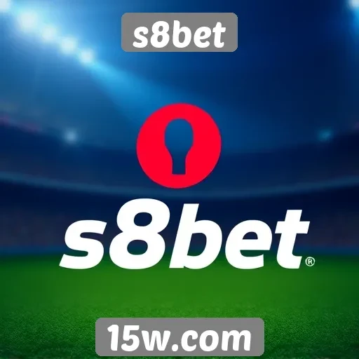 Impacto do s8bet no mercado de apostas online