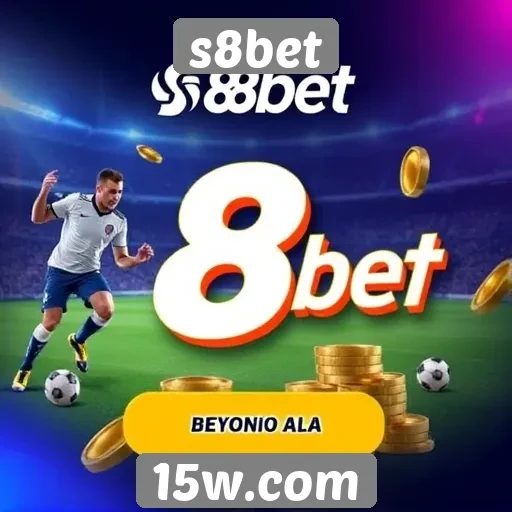 novas promoções atraem jogadores para s8bet