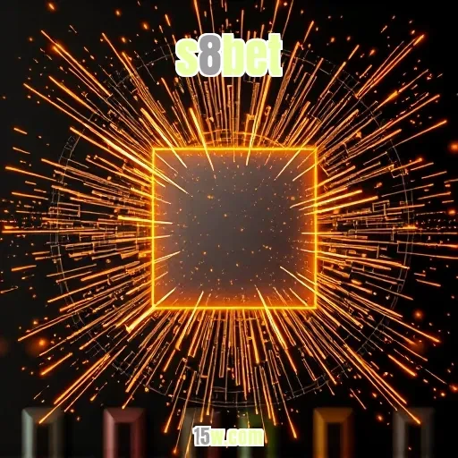 s8bet: Revolucione sua experiência com Roleta e Ganhe Prêmios!