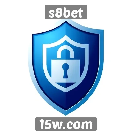 Avaliação de segurança do site S8bet