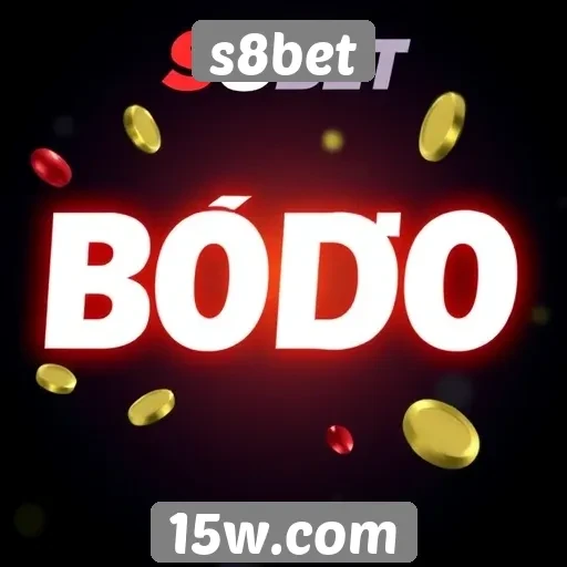 Novidades no sistema de bônus do s8bet