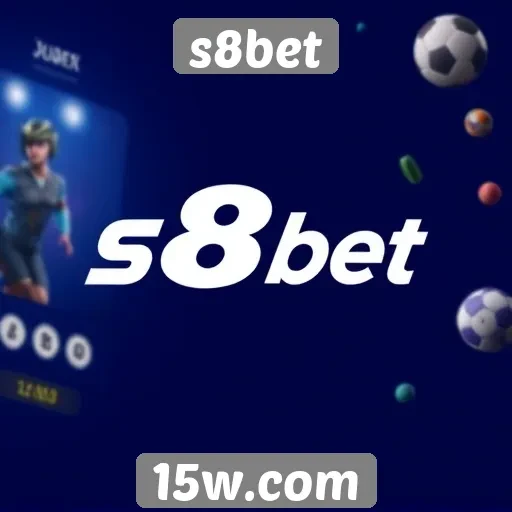 Análise das ofertas de jogos no s8bet