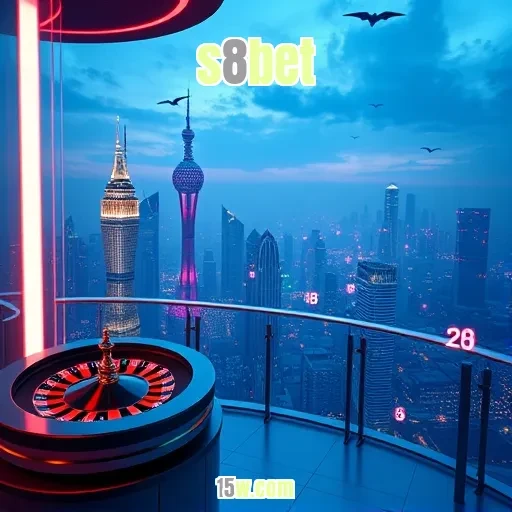 s8bet: Uma Jornada Inacreditável pelos Melhores Jogos de Mesa