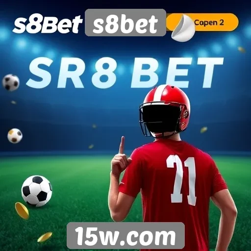 Plataforma s8bet lança promoções para novos usuários